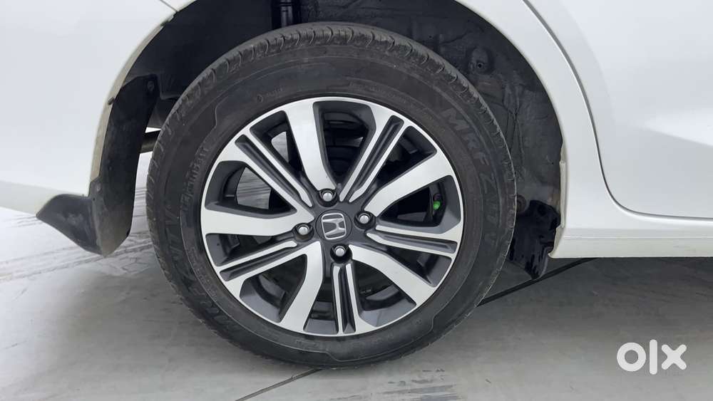 Honda Amaze Vx Cvt I-vtec, 2024, Petrol