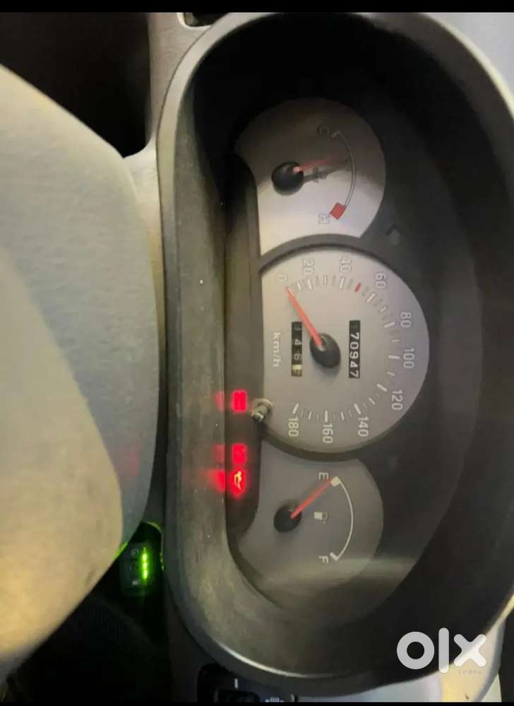 Hyundai Santro Xing 2006 Cng & Hybrids Well Maintained