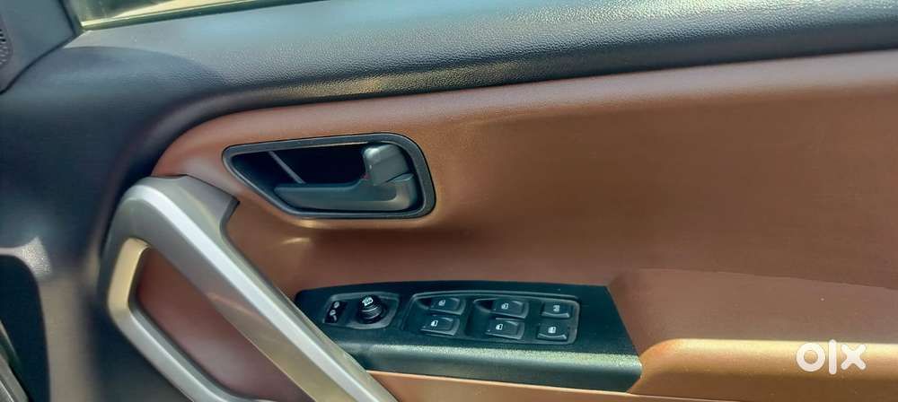 Mahindra Scorpio N Z6 Diesel At 2wd 7 Str, 2024, Diesel