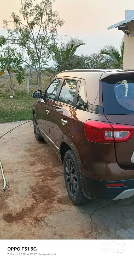 Toyota Urban Cruiser 2022 Fully Maintained Car