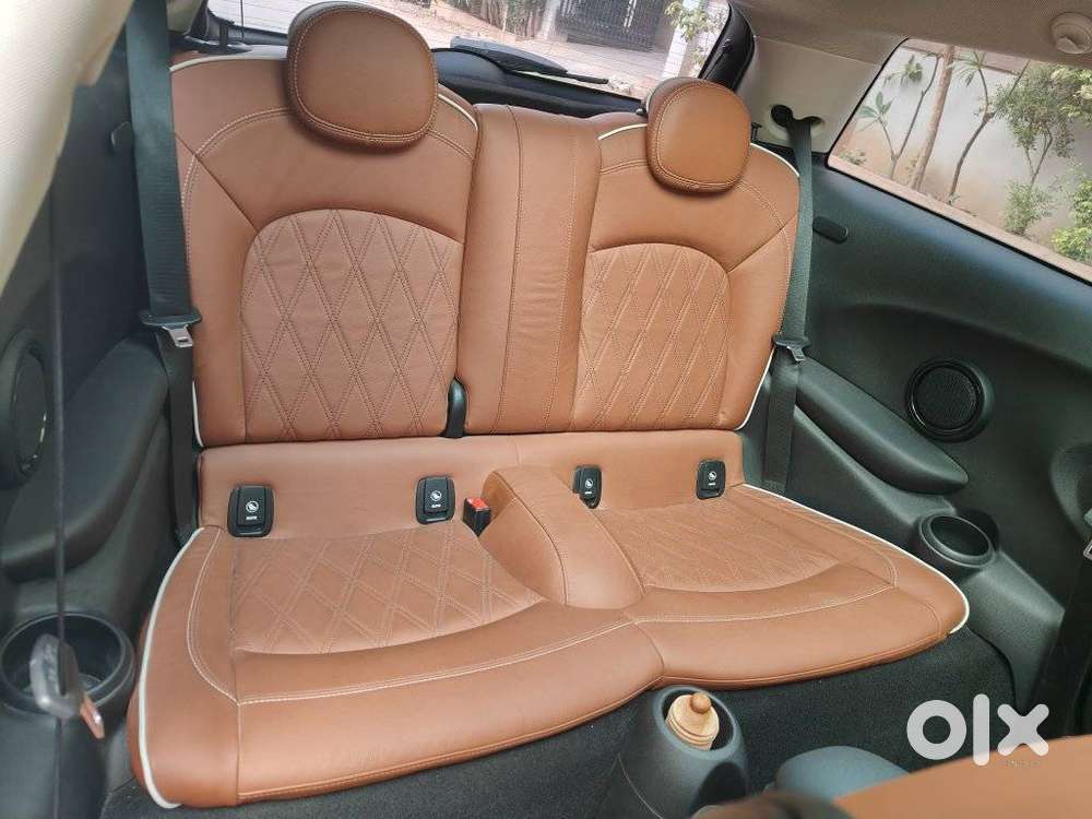 Mini Cooper 3 Door S, 2021, Petrol