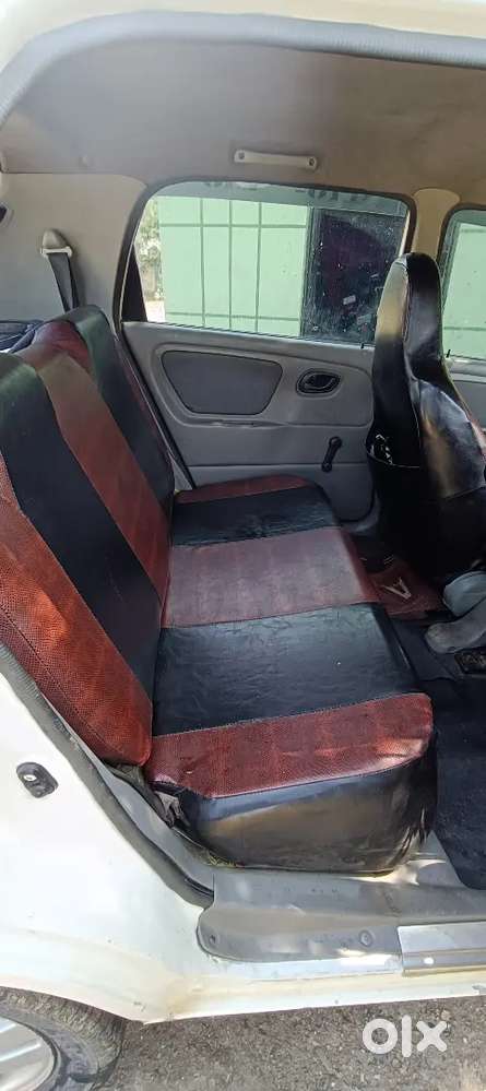 Maruti Suzuki Alto 2011