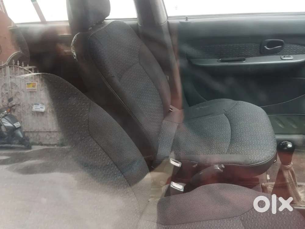 Hyundai Santro Xing 2004