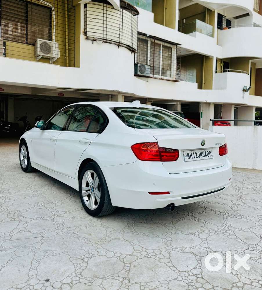 Bmw 3 Series 320d Gt Sport, 2015, Diesel