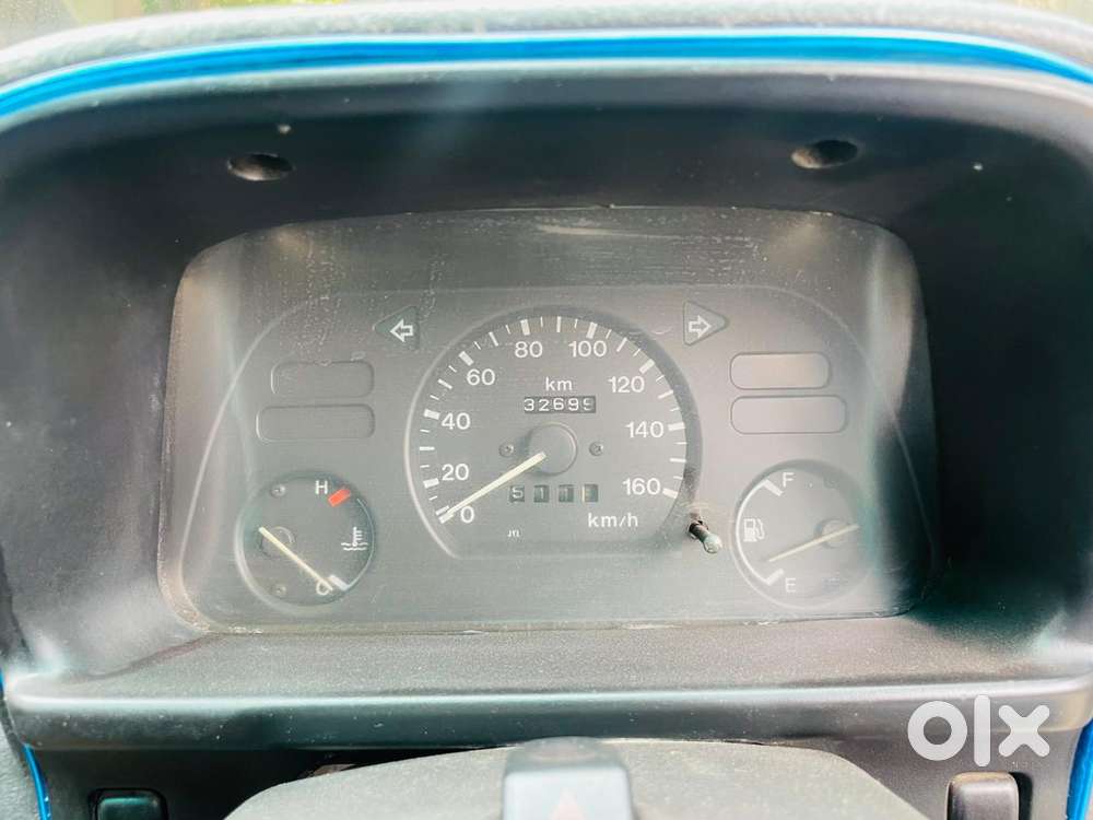 Maruti Suzuki Zen Estilo, 1996, Petrol