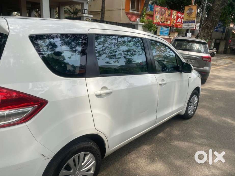 Maruti Suzuki Ertiga 2012-2015 Vdi Abs, 2013, Diesel