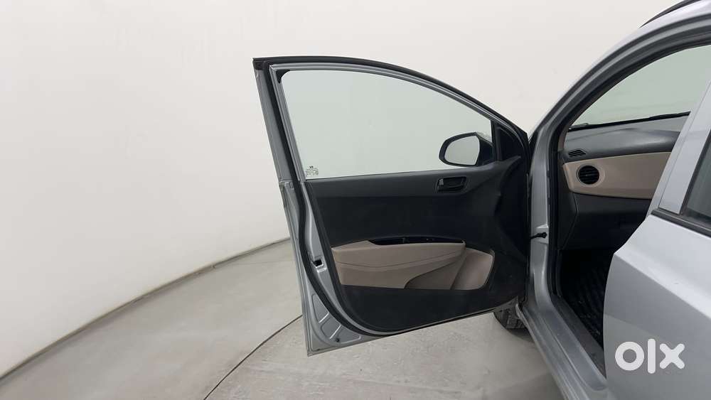 Hyundai Grand I10 Magna Cng, 2019, Cng & Hybrids