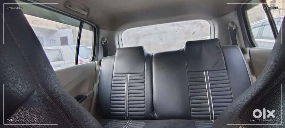 Maruti Suzuki Celerio 2015
