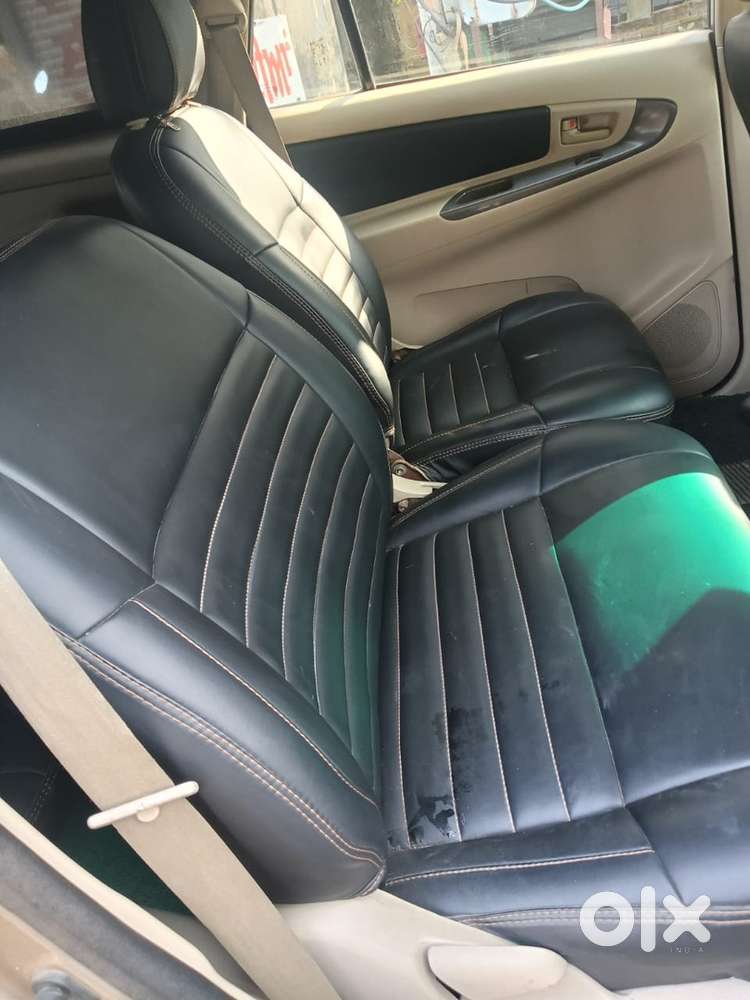 Toyota Innova Diesel 2006