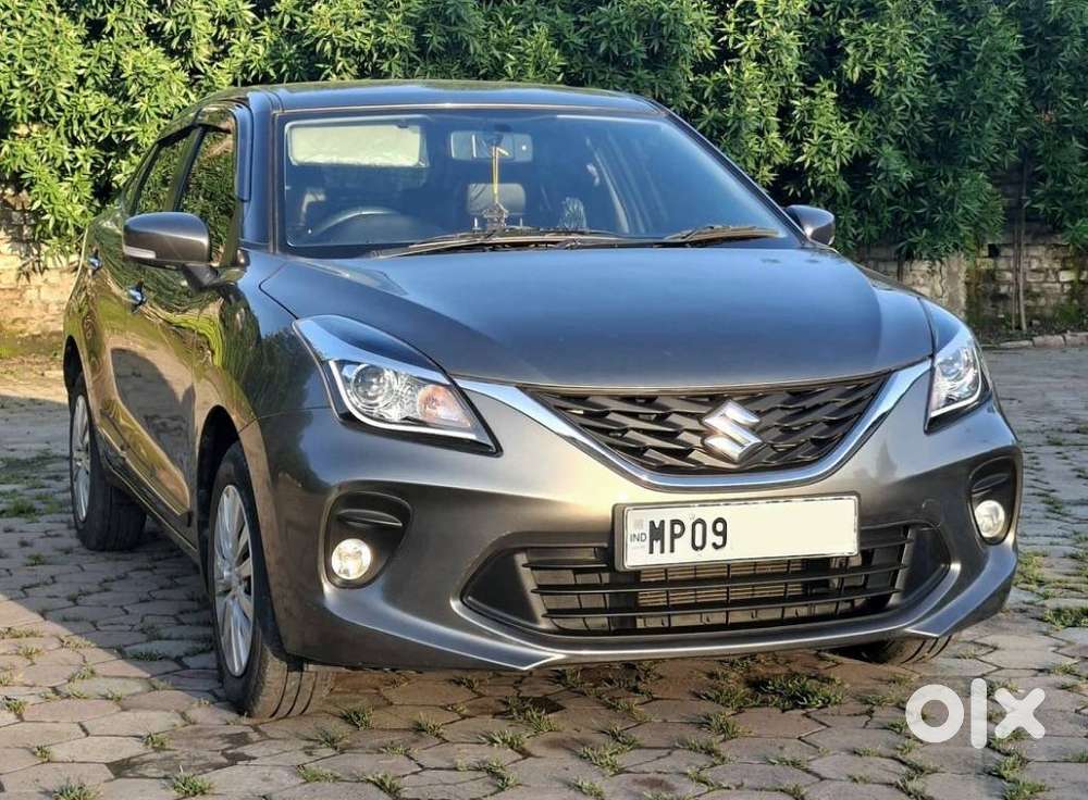 Maruti Suzuki Baleno Maruti-suzuki-baleno-delta-diesel, 2020, Petrol