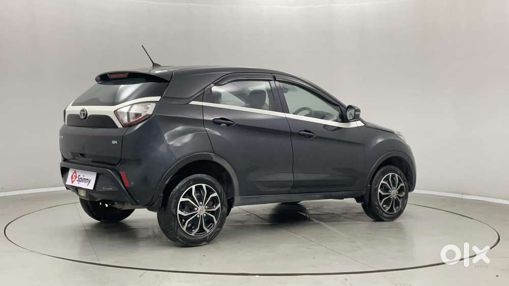 Tata Nexon 1.5 Revotorq Xm, 2018, Diesel