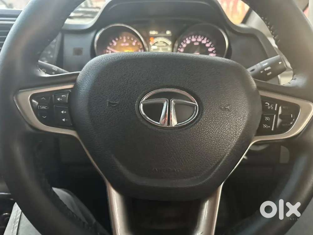 Tata Hexa 2.2 Xt 2018 Model Diesel