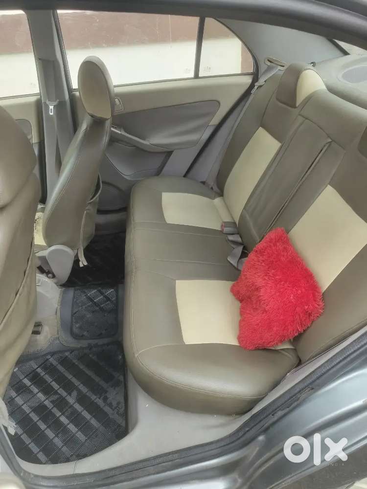 Tata Manza 2010