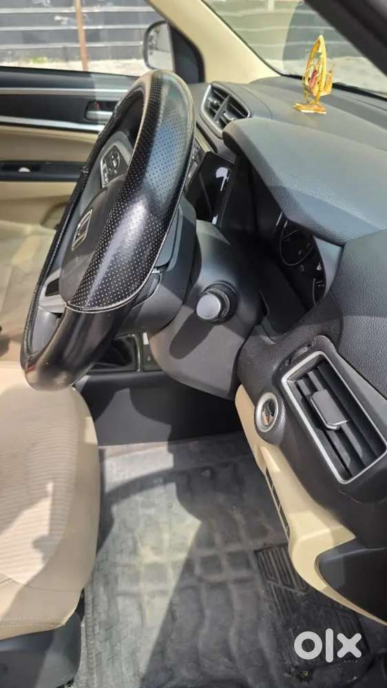 Honda Amaze Petrol 2024