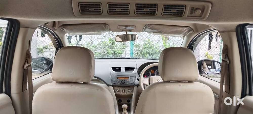 Maruti Suzuki Ertiga 2012-2015 Vdi, 2013, Diesel