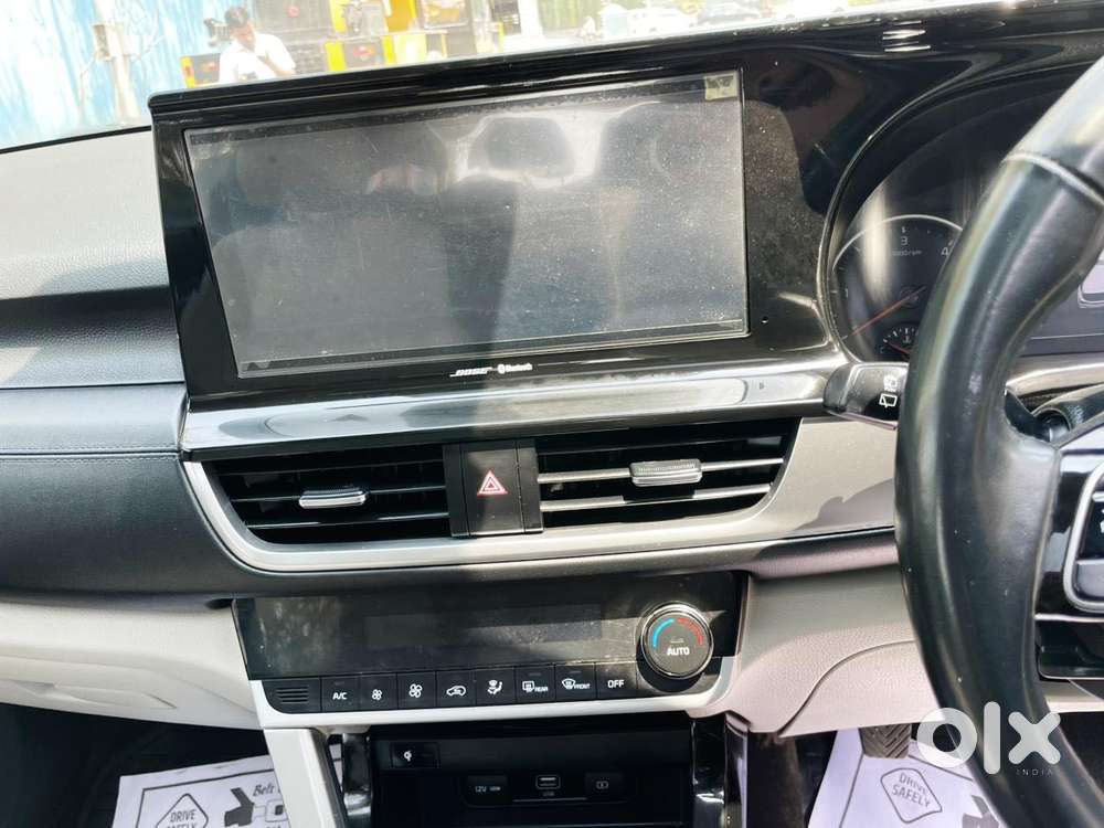 Kia Seltos 1.4 Gtx+ Mt, 2021, Diesel