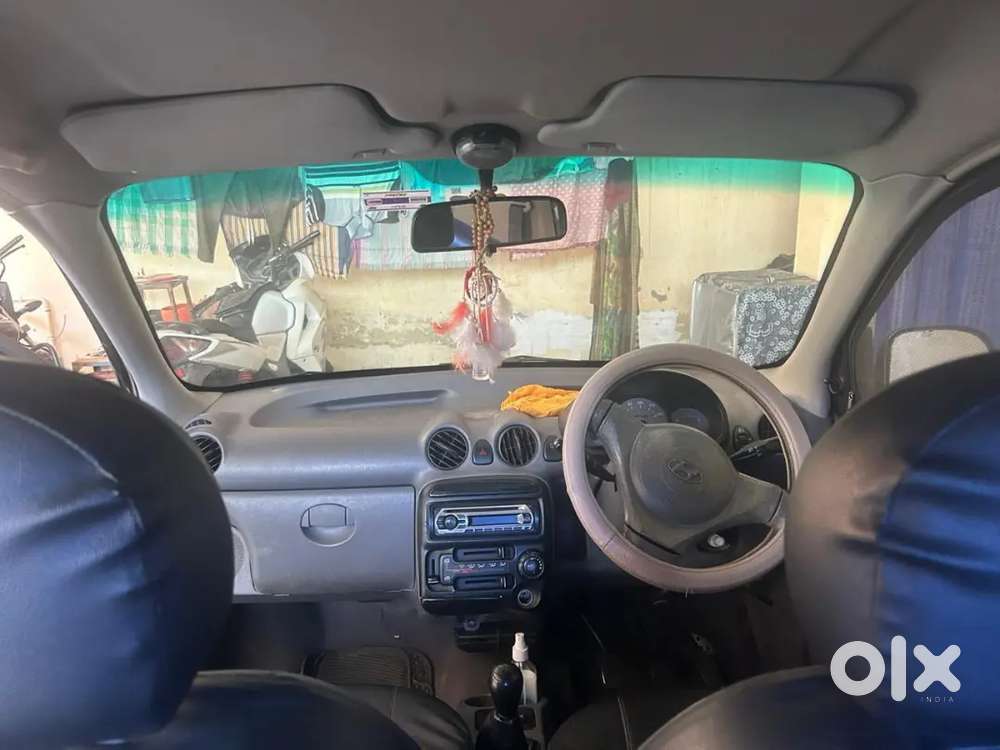 Hyundai Santro Xing 2007 Petrol Good Condition