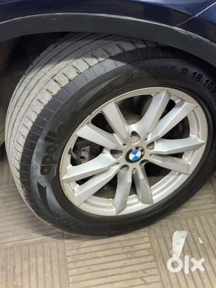 Bmw X5 Xdrive 30 D, 2015, Diesel