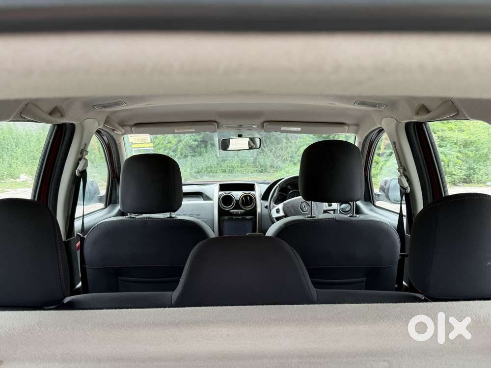 Renault Duster 1.5 110 Ps Rxz 4x4 Mt Diesel, 2018, Diesel