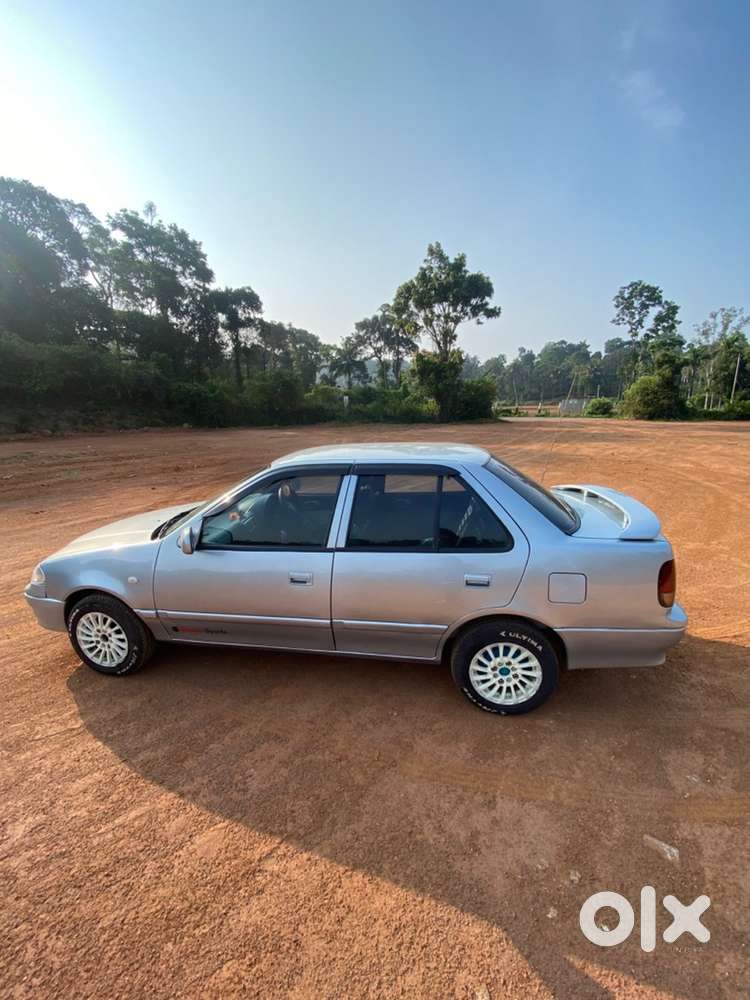 Maruti Suzuki Esteem 2007 Petrol
