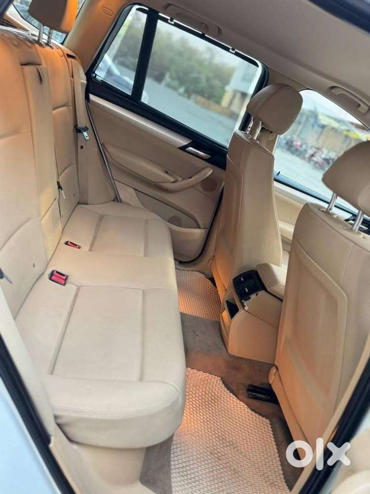 Bmw X3 2.0 Xdrive 20d, 2013, Diesel