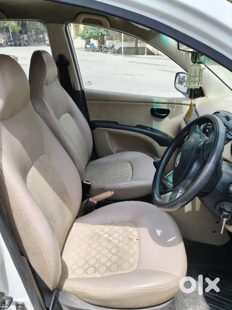 Hyundai I10 Magna 2010 Petrol Manual