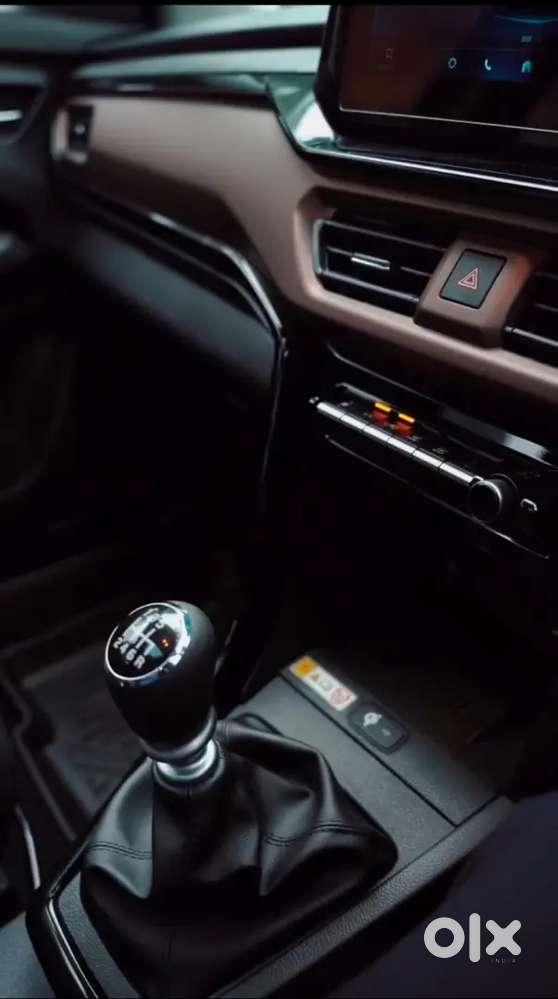 Maruti Suzuki Brezza 2026
