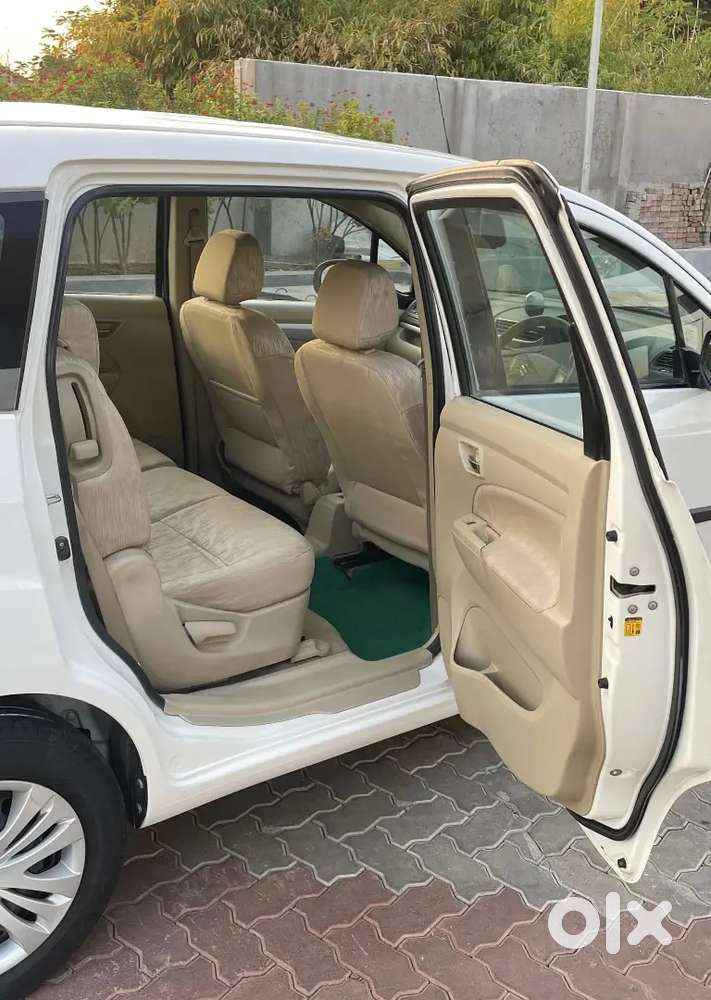 Maruti Suzuki Ertiga 2014 Vdi
