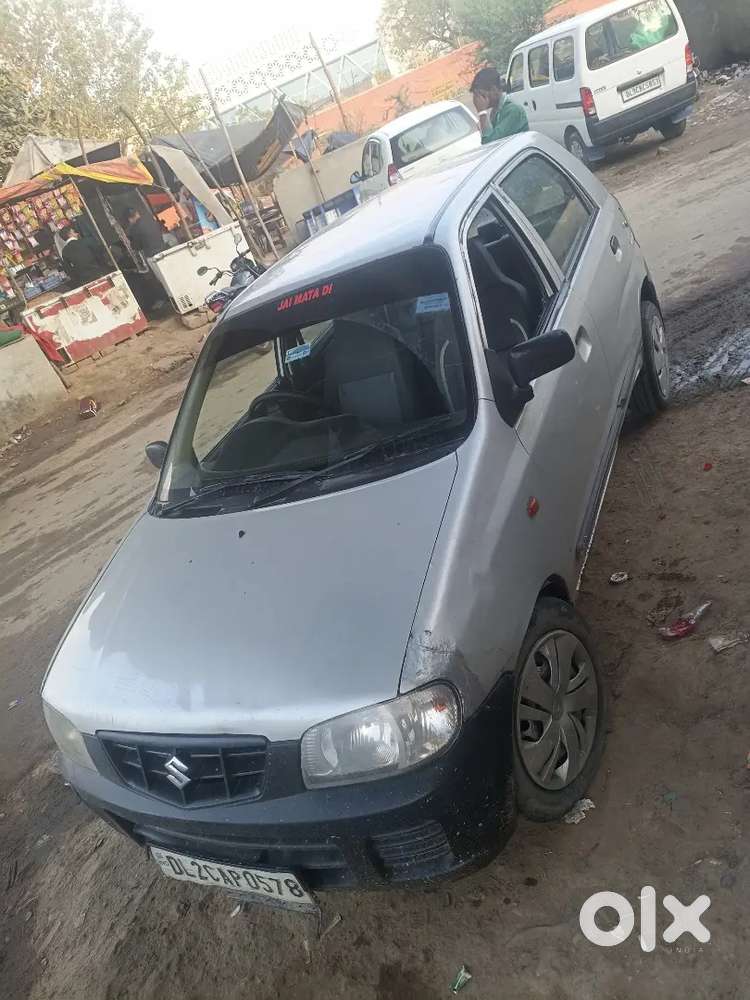 Maruti Suzuki Alto 2012 Petrol 59000 Km Driven