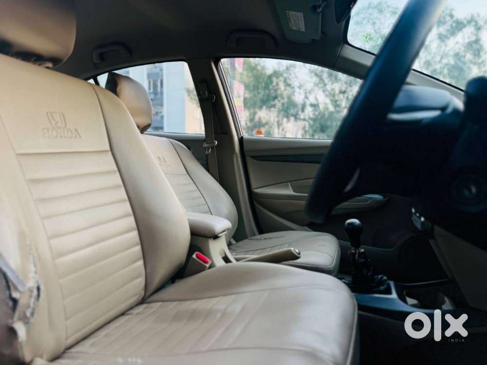 Honda City I Vtec Sv, 2012, Petrol