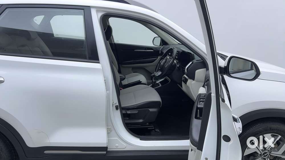 Kia Sonet 1.0 Htx Imt, 2021, Petrol