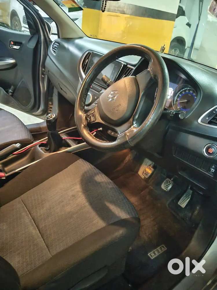 Maruti Suzuki Baleno 2022 Zeta For Sell Direct From Owner