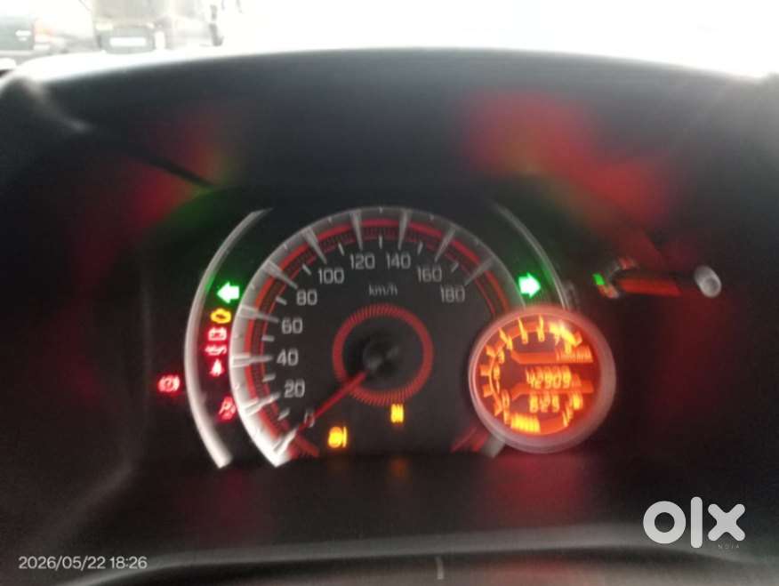 Maruti Suzuki Celerio 2021-1.0 Zxi Plus Mt, 2022, Petrol
