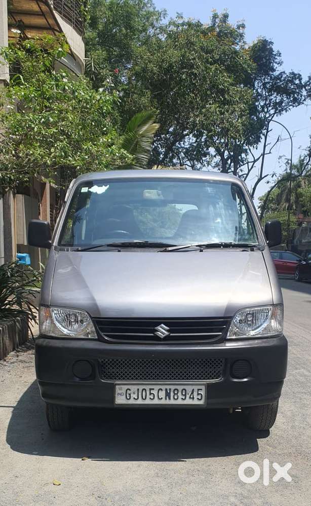 Maruti Suzuki Eeco, 2010, Cng & Hybrids