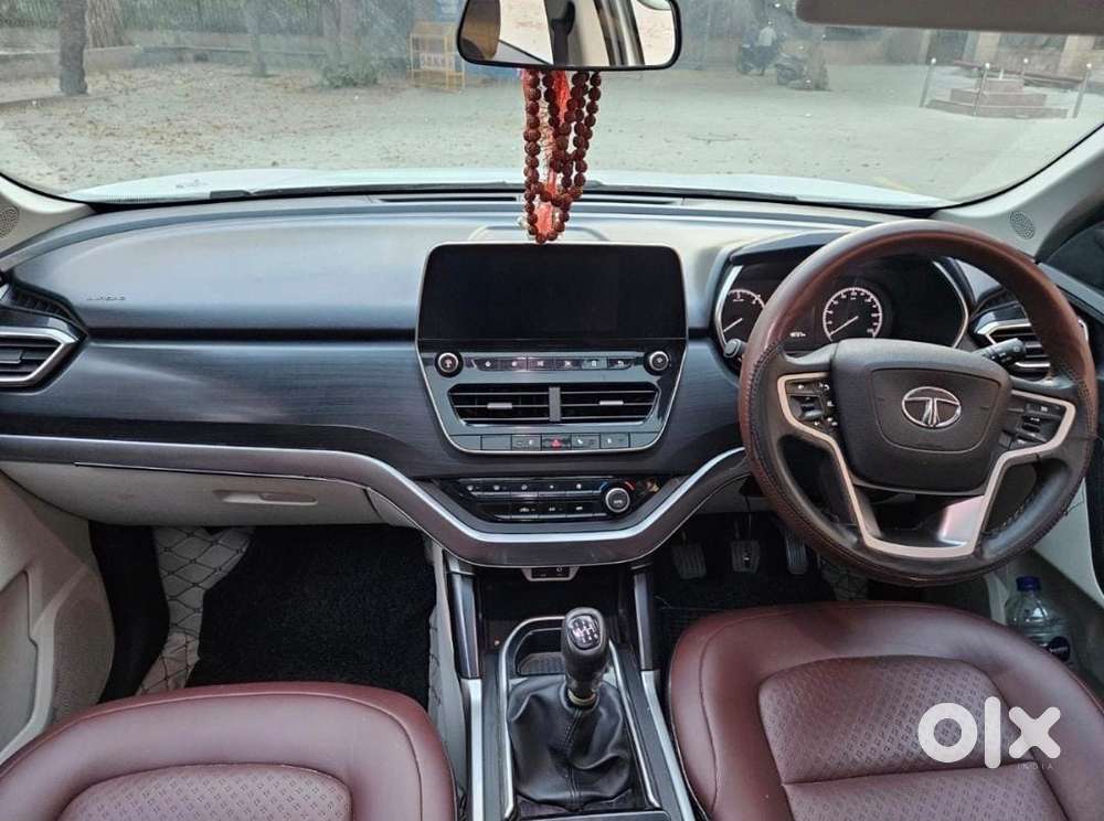 Tata Safari 2.0 Kryotec Xt, 2022, Diesel