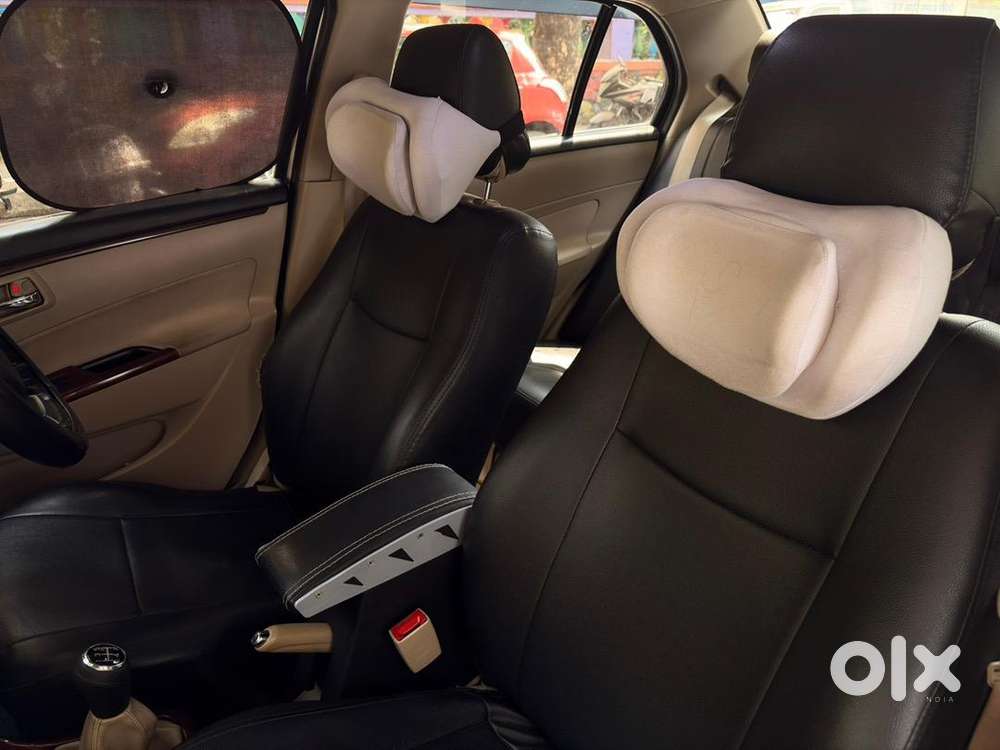 Maruti Suzuki Dzire 2014