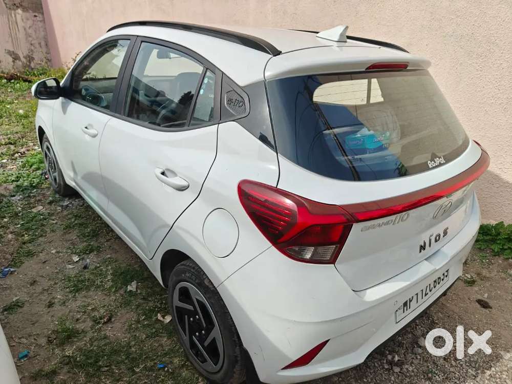 Hyundai I10 2023 Petrol 20000 Km Driven