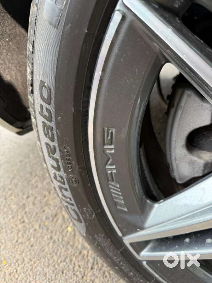 Mercedes-benz E-class E 220d Exclusive, 2023, Diesel