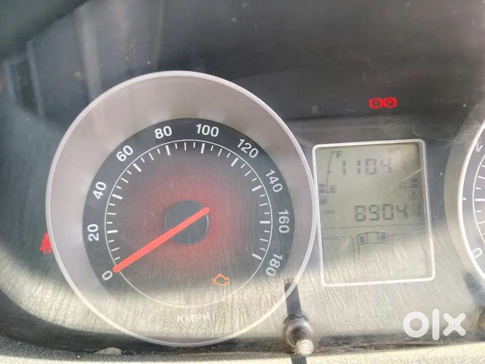 Mahindra Scorpio Getaway 2011 Diesel 70000 Km Driven
