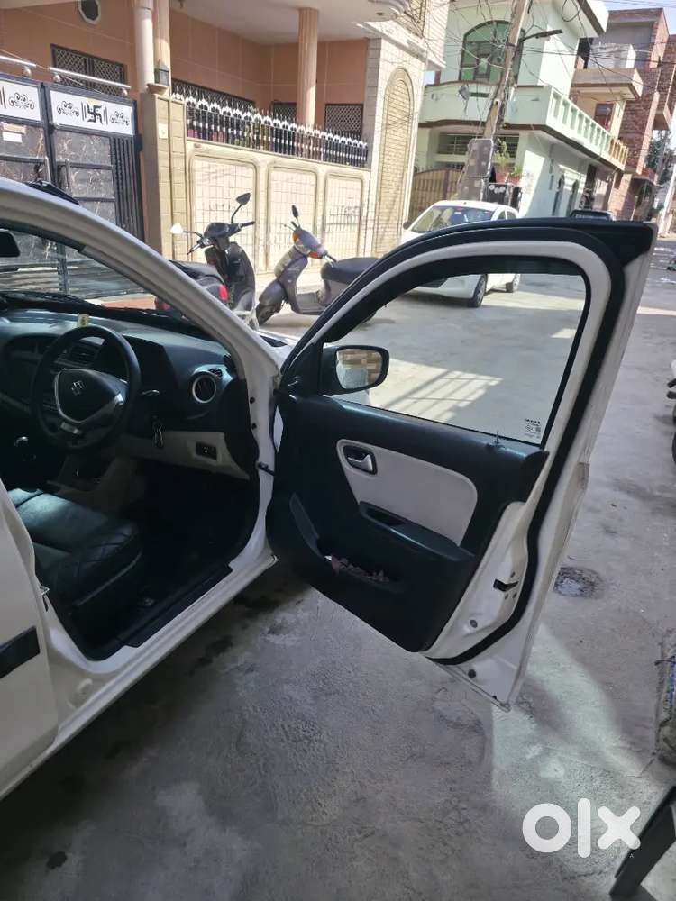 Maruti Suzuki Alto 800 2019 Cng/petrol 108400 Km Driven