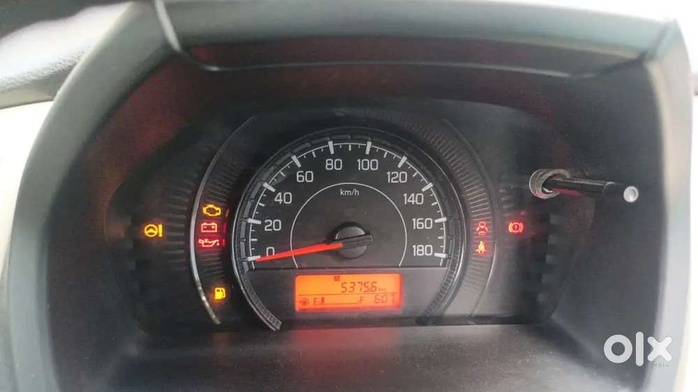 Maruti Suzuki Wagon R 2023