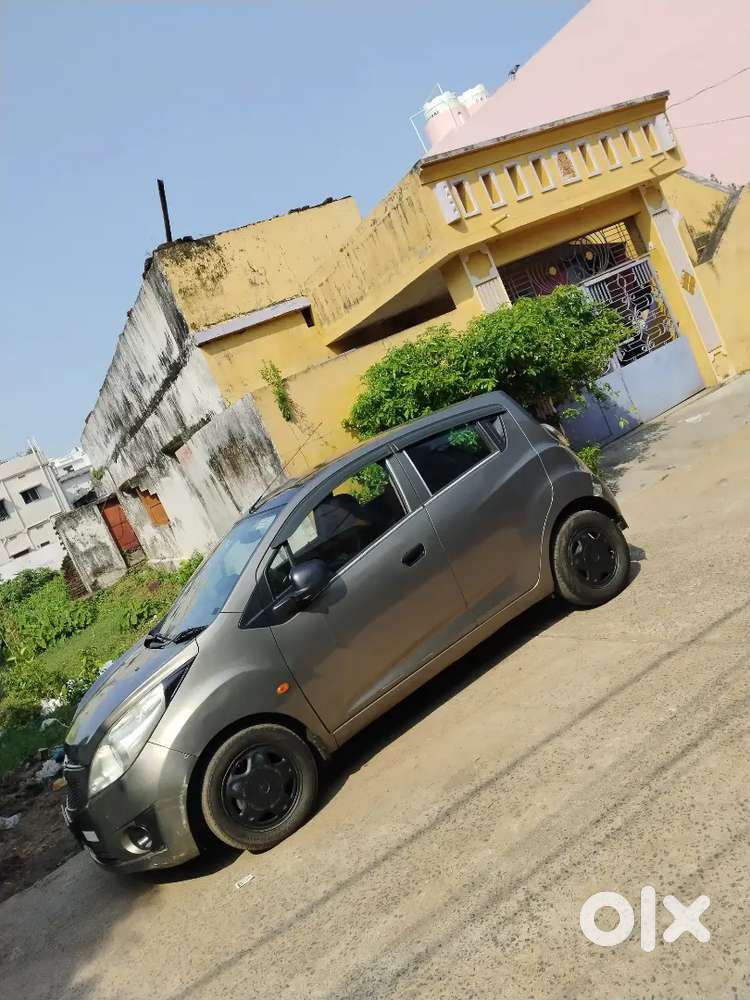 Chevrolet Beat Diesel 2014