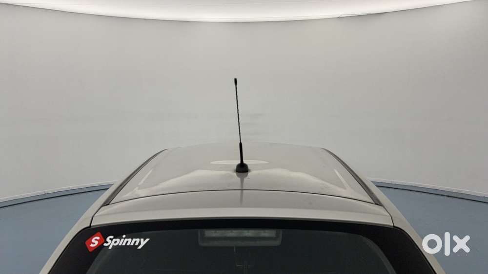 Maruti Suzuki Ignis 1.2 Sigma Mt, 2019, Petrol