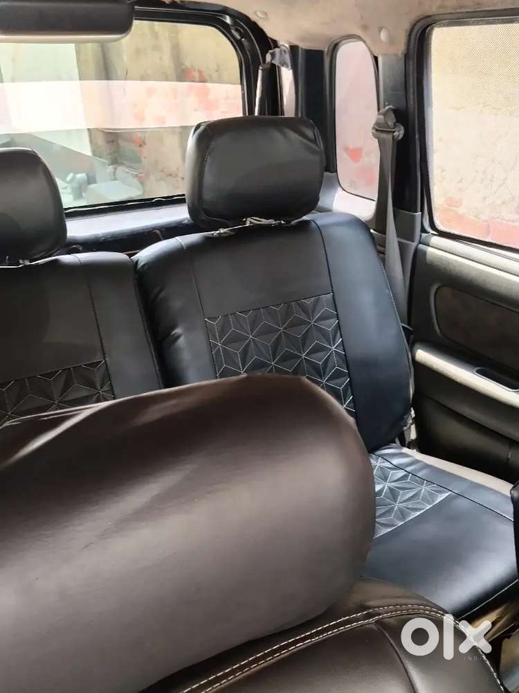 Maruti Wagon R 2005
