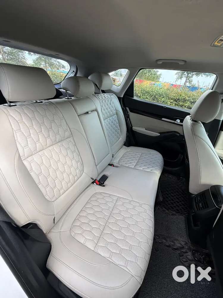 Kia Seltos Htk Diesel 2020