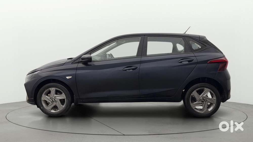 Hyundai New I20 1.2 Magna Mt, 2022, Petrol