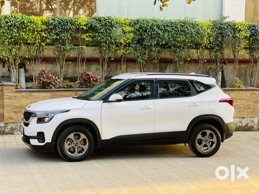 Kia Seltos Htk Plus D, 2019, Diesel