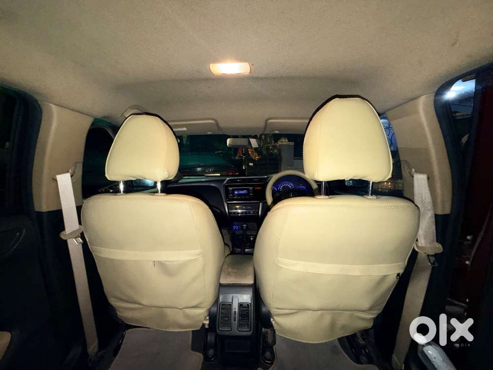 Honda City 2016 81000 Km Driven
