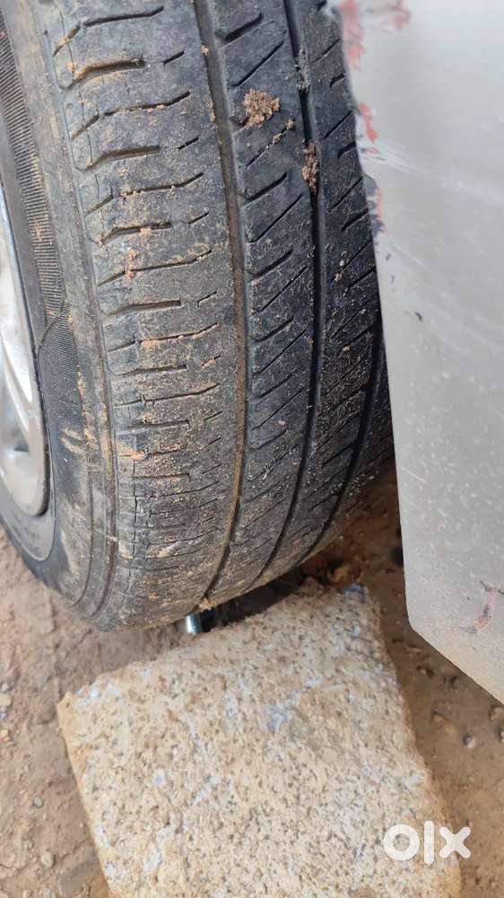 Hyundai Santro Xing 2003 Petrol Manual Document Laps 5mag Wheel