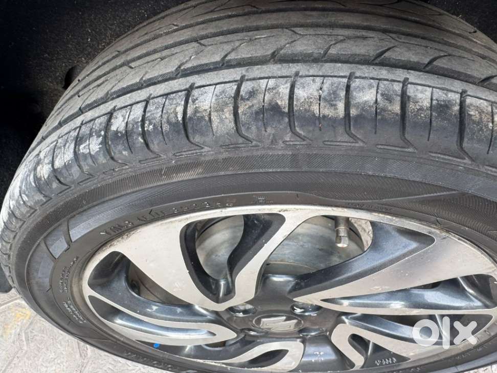 Maruti Suzuki Baleno